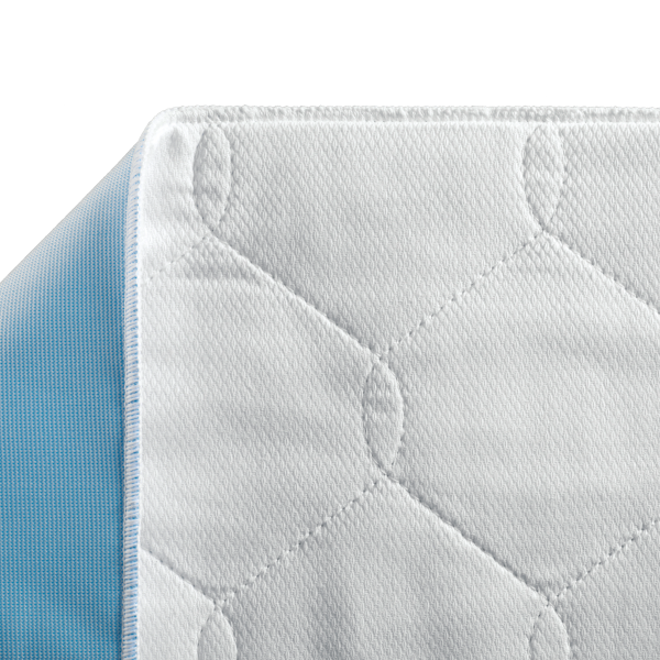 suprima 3102 Mehrfach Bettauflage Baumwolle, 85 x 180 cm