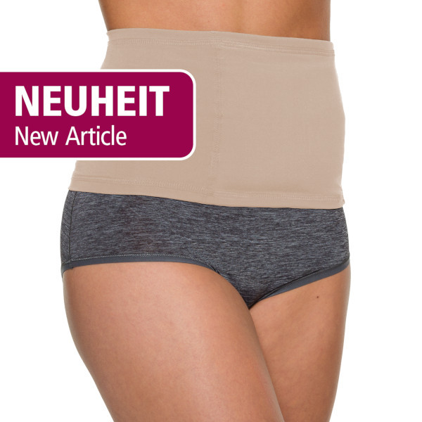 suprima 7802 Stoma Funktionsgürtel